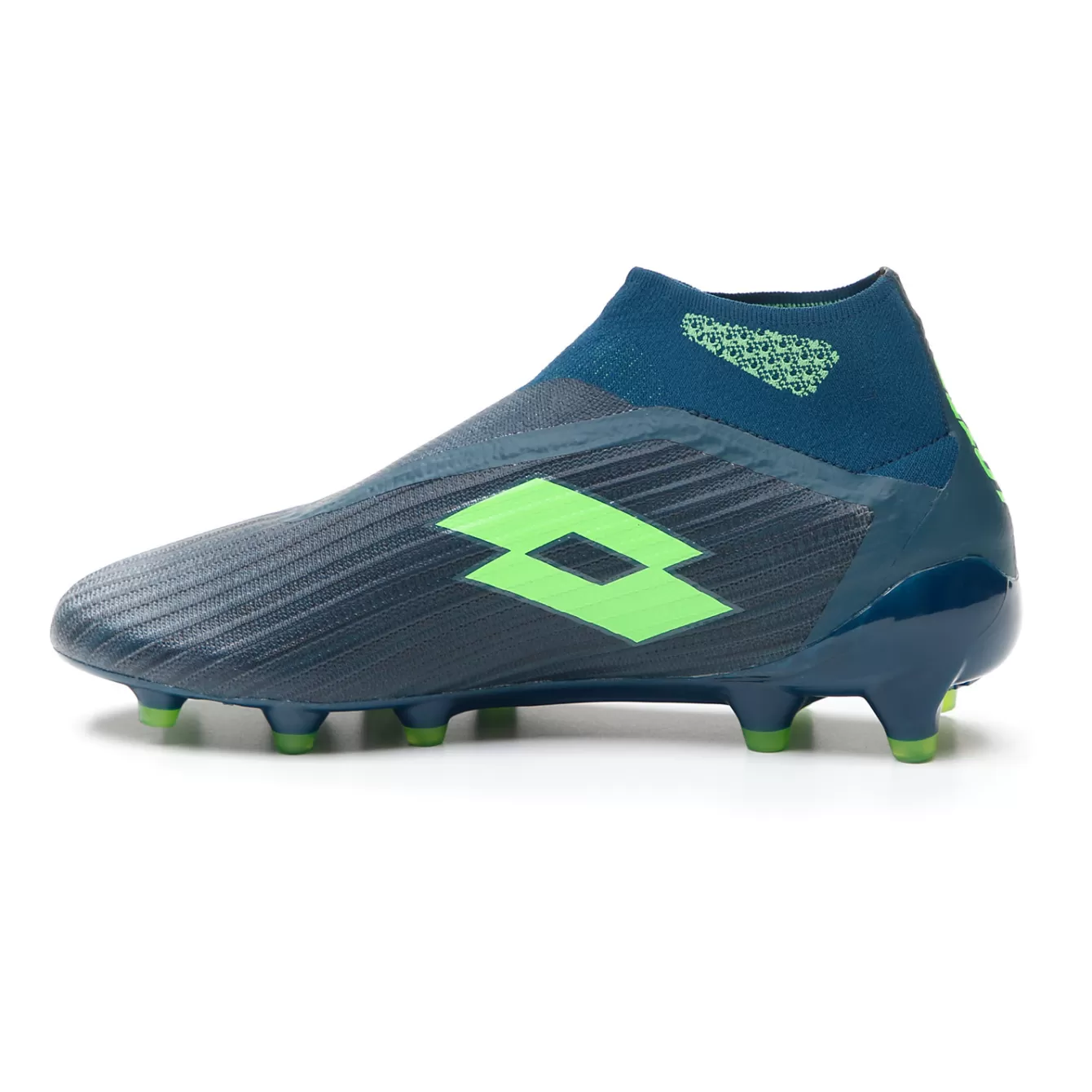 Man Lotto Solista 100 Iii Gravity Fg