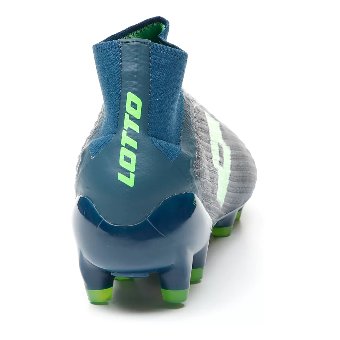 Man Lotto Solista 100 Iii Gravity Fg
