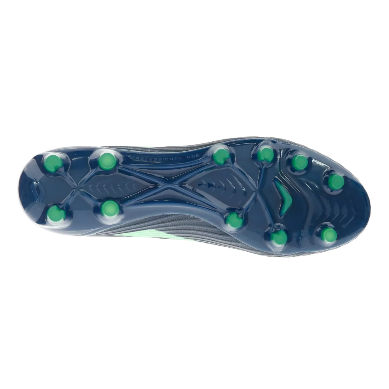 Man Lotto Solista 100 Iii Gravity Fg