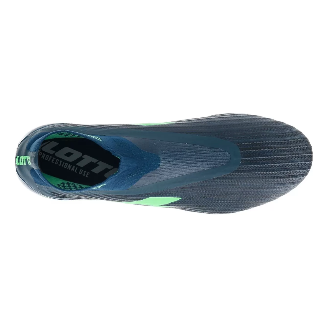 Man Lotto Solista 100 Iii Gravity Sg6