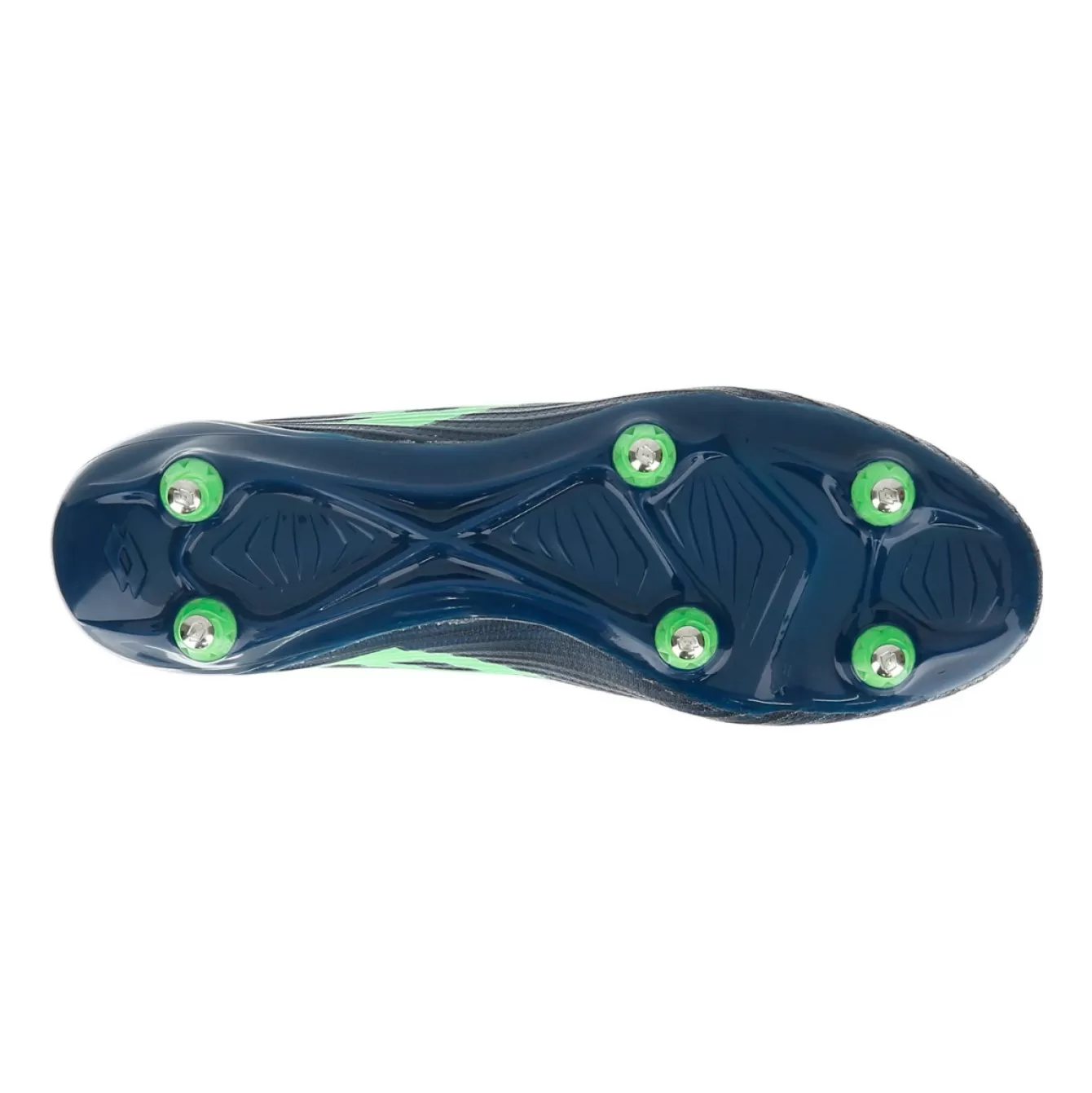 Man Lotto Solista 100 Iii Gravity Sg6