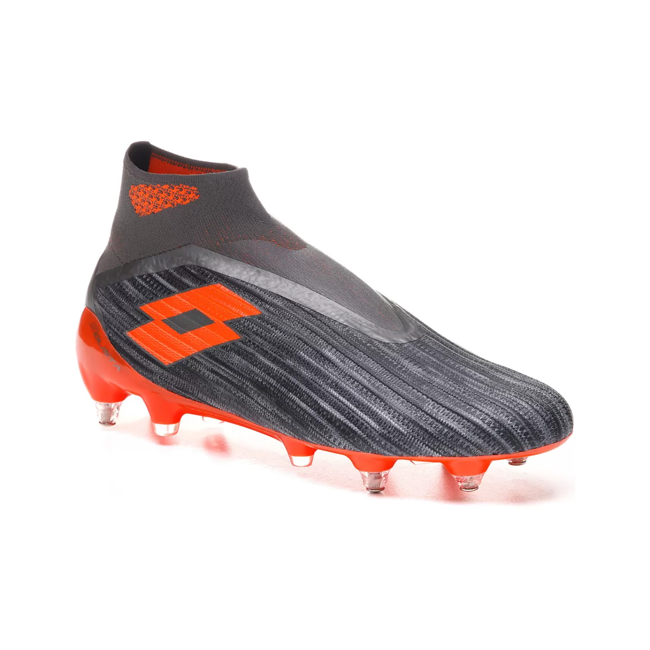 Man Lotto Solista 100 Iii Gravity Sgx