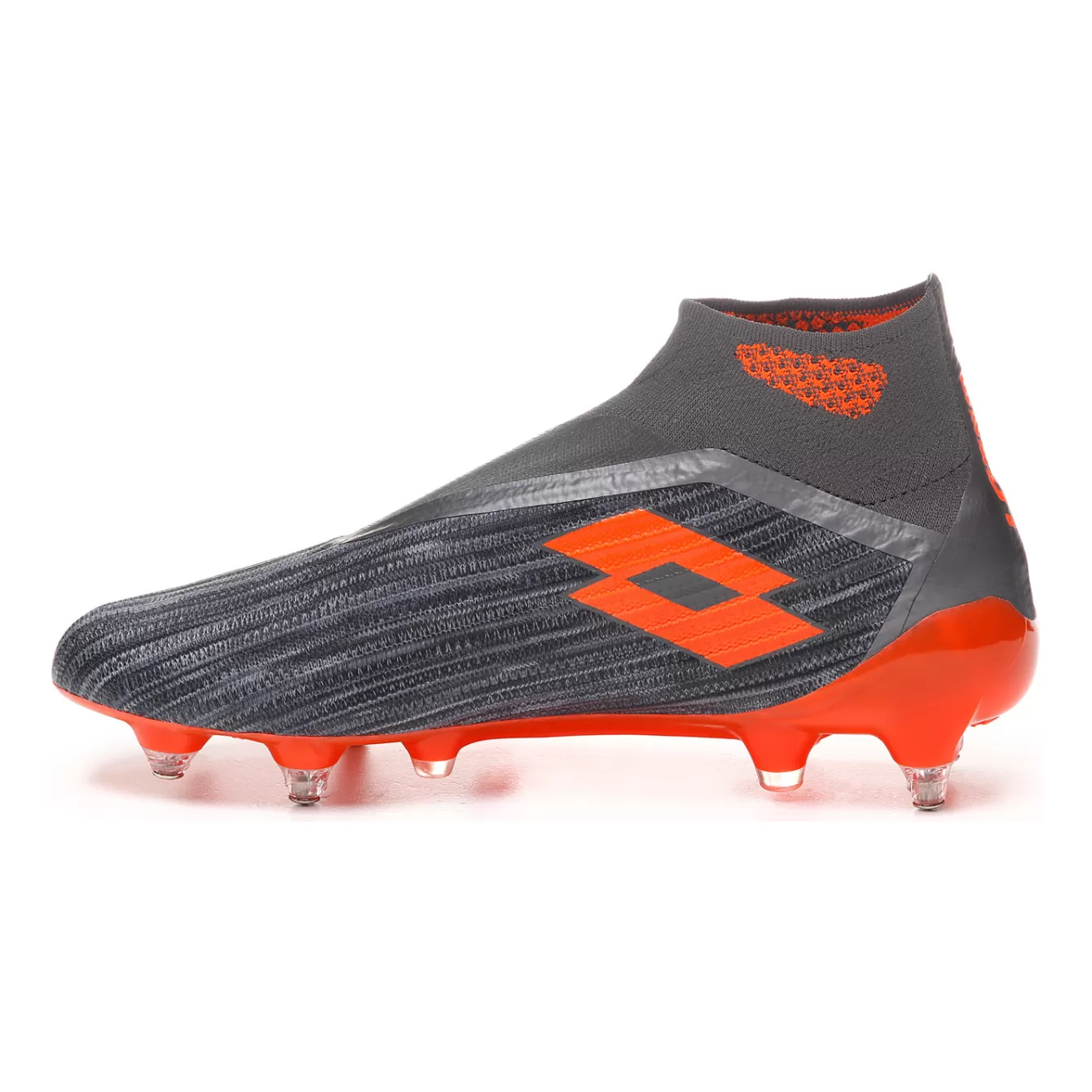 Man Lotto Solista 100 Iii Gravity Sgx