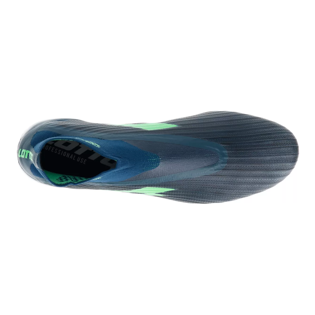 Man Lotto Solista 100 Iii Gravity Sgx