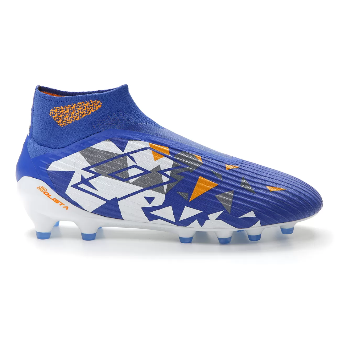 Man Lotto Solista 100 Iv Gravity Fg