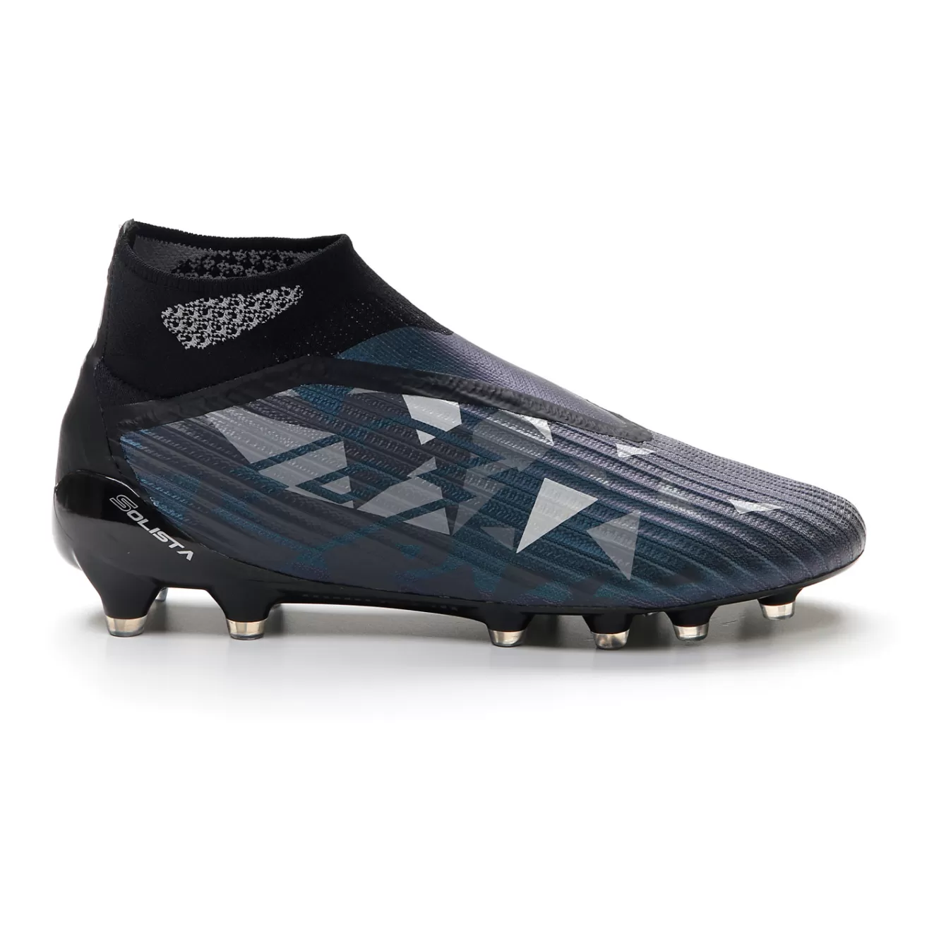 Man Lotto Solista 100 Iv Gravity Fg