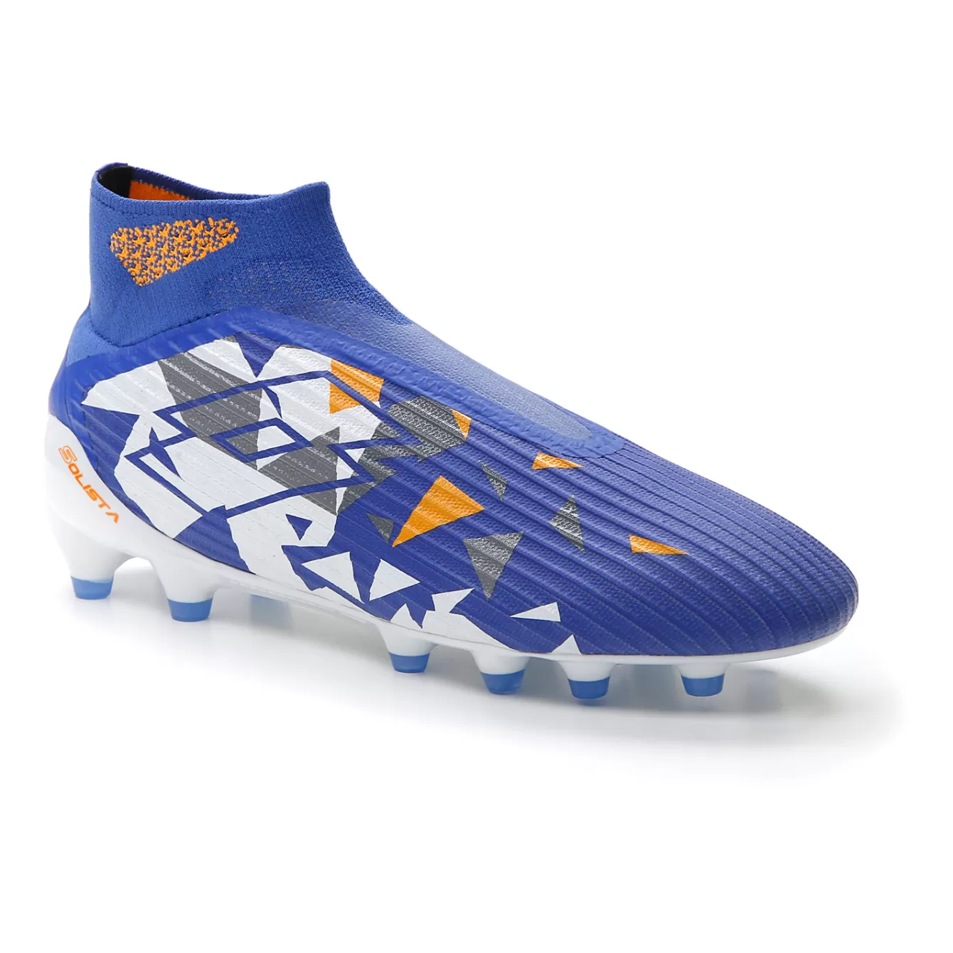 Man Lotto Solista 100 Iv Gravity Fg