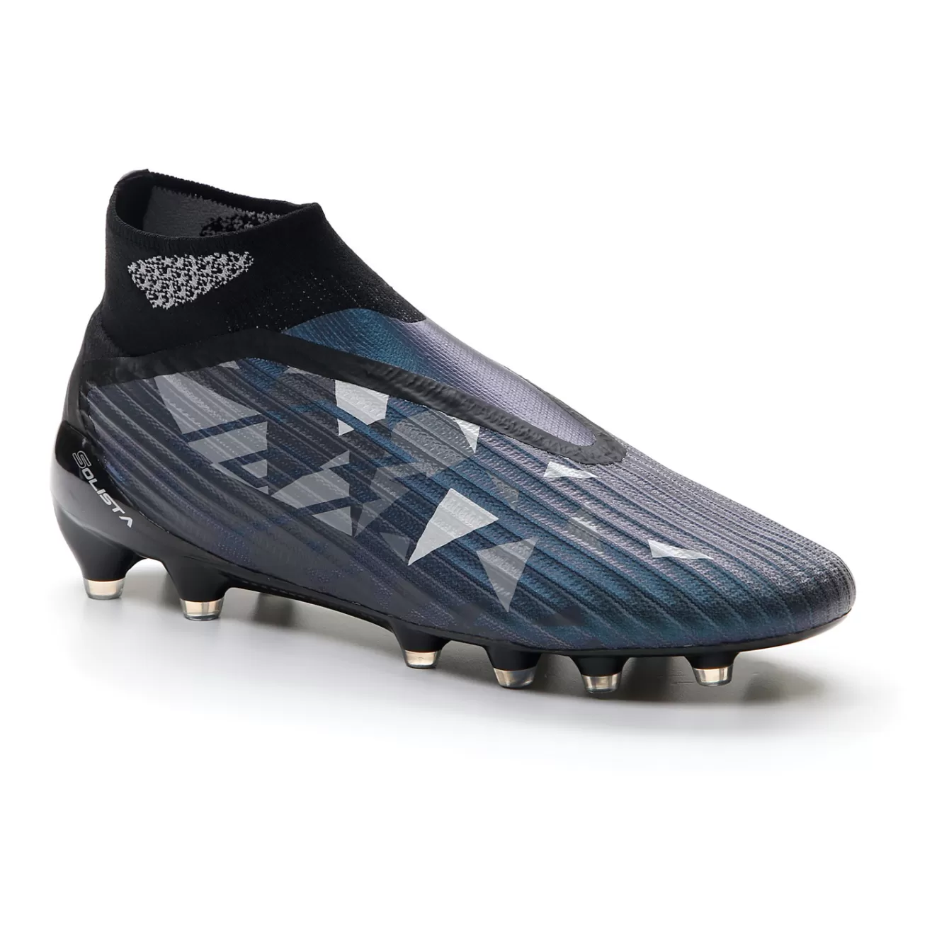 Man Lotto Solista 100 Iv Gravity Fg