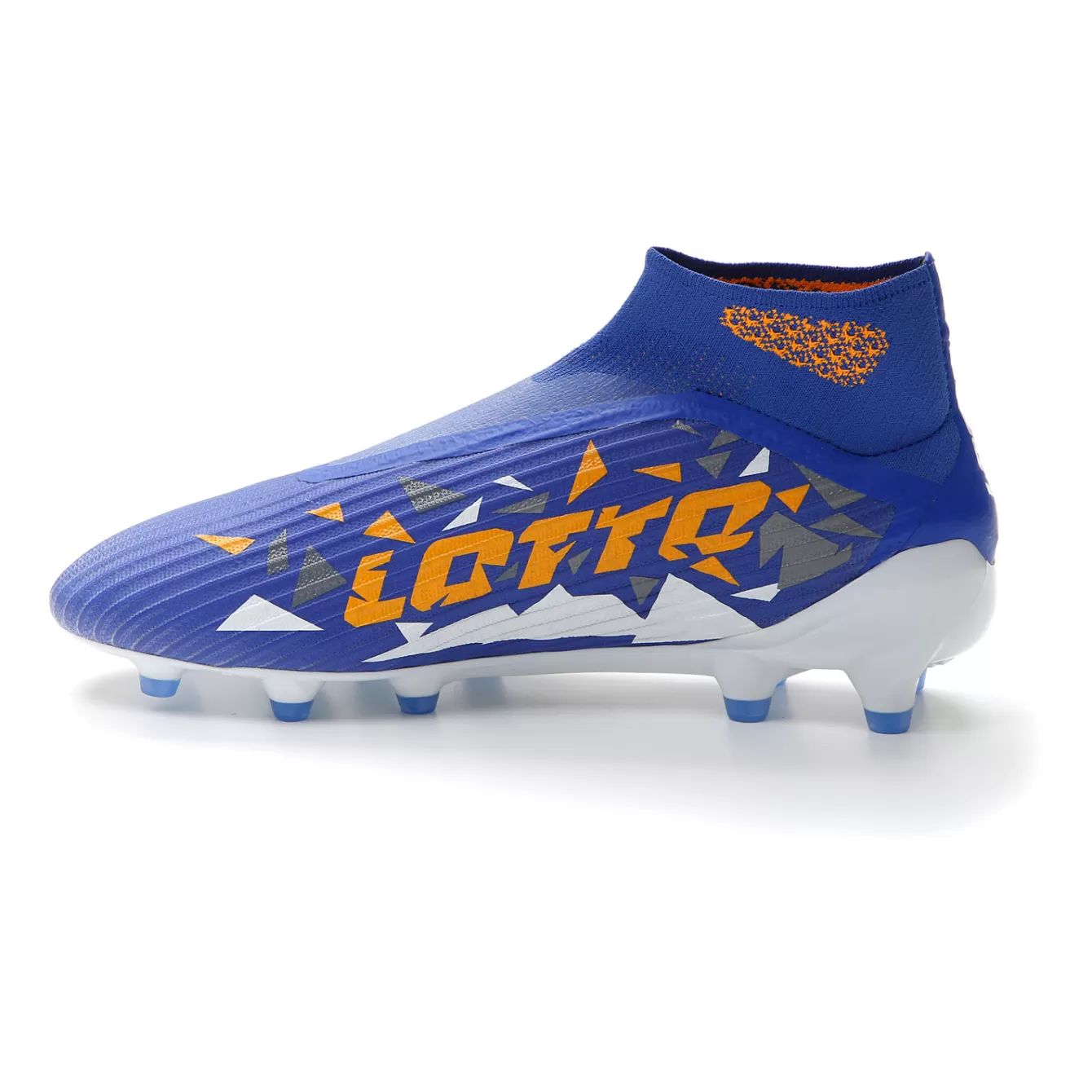 Man Lotto Solista 100 Iv Gravity Fg