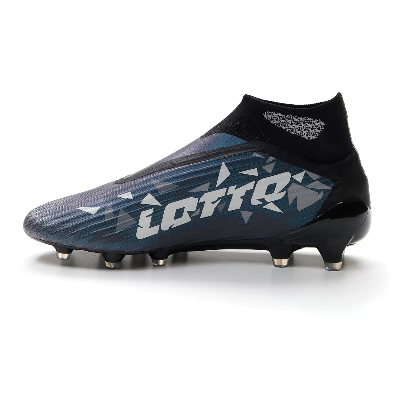 Man Lotto Solista 100 Iv Gravity Fg