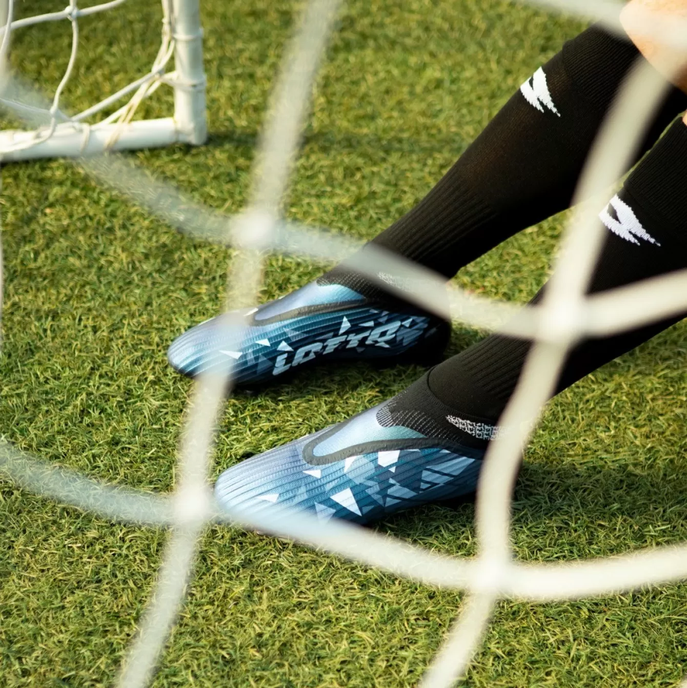 Man Lotto Solista 100 Iv Gravity Fg