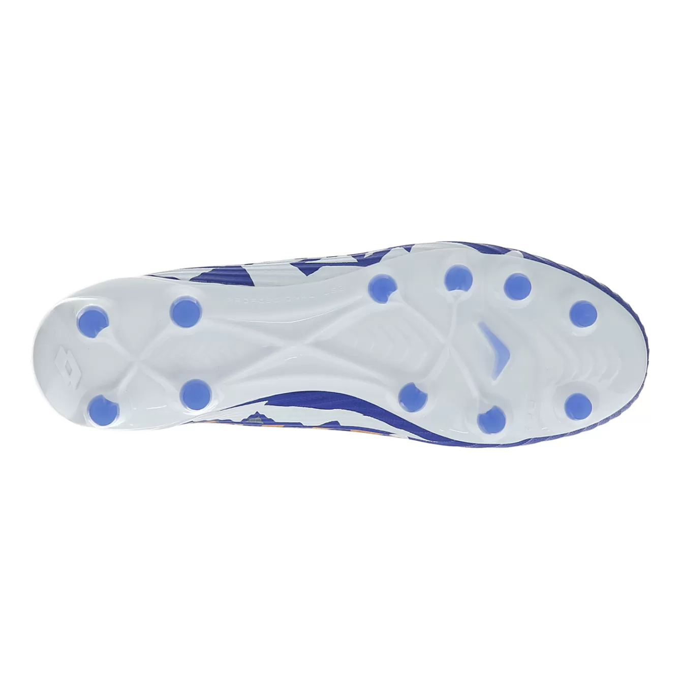 Man Lotto Solista 100 Iv Gravity Fg