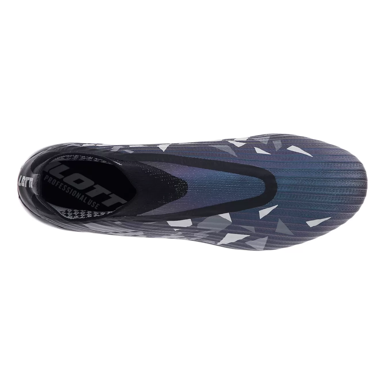 Man Lotto Solista 100 Iv Gravity Fg
