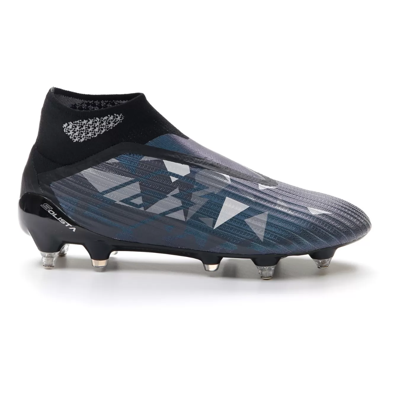 Man Lotto Solista 100 Iv Gravity Sgx