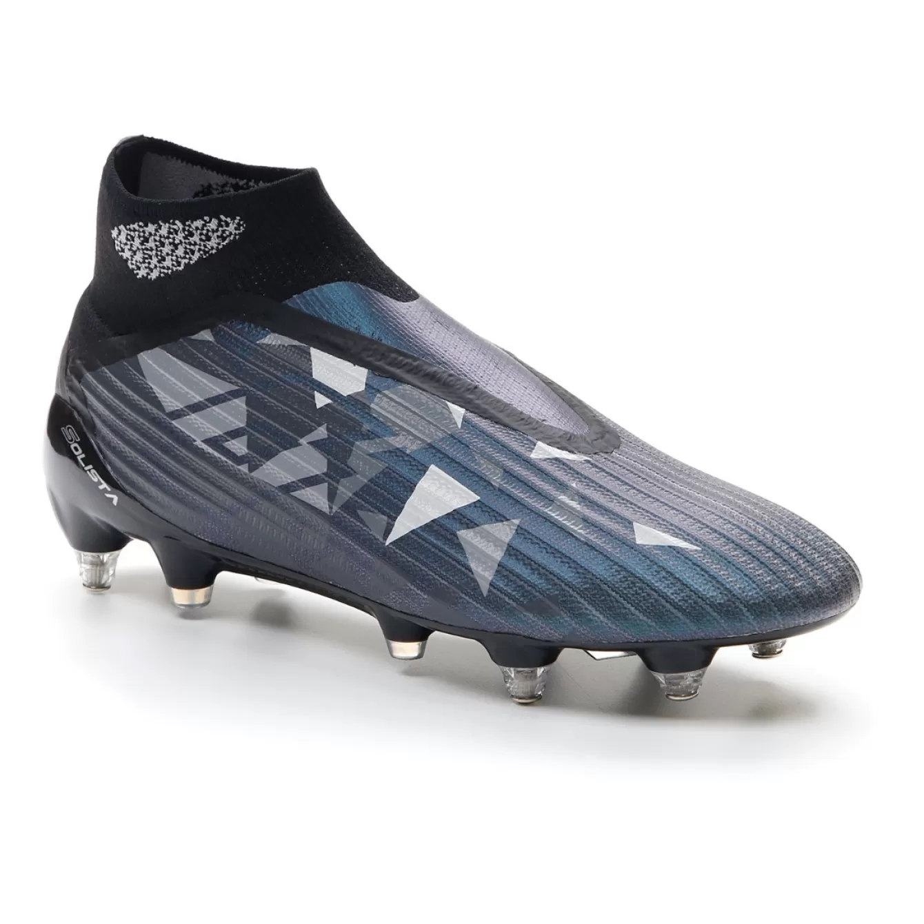 Man Lotto Solista 100 Iv Gravity Sgx