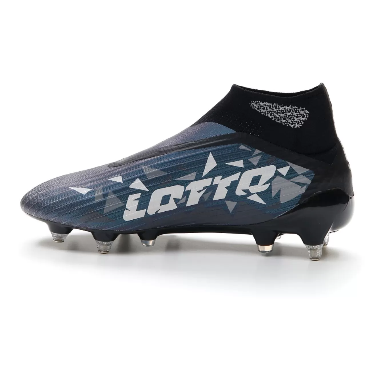 Man Lotto Solista 100 Iv Gravity Sgx