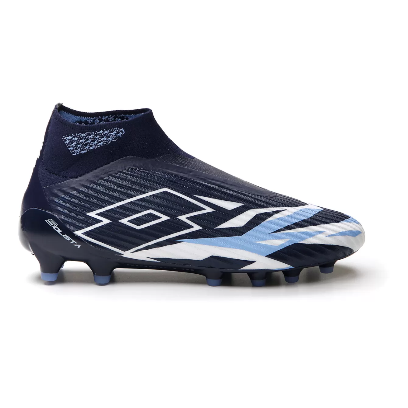 Man Lotto Solista 100 Vi Gravity Fg