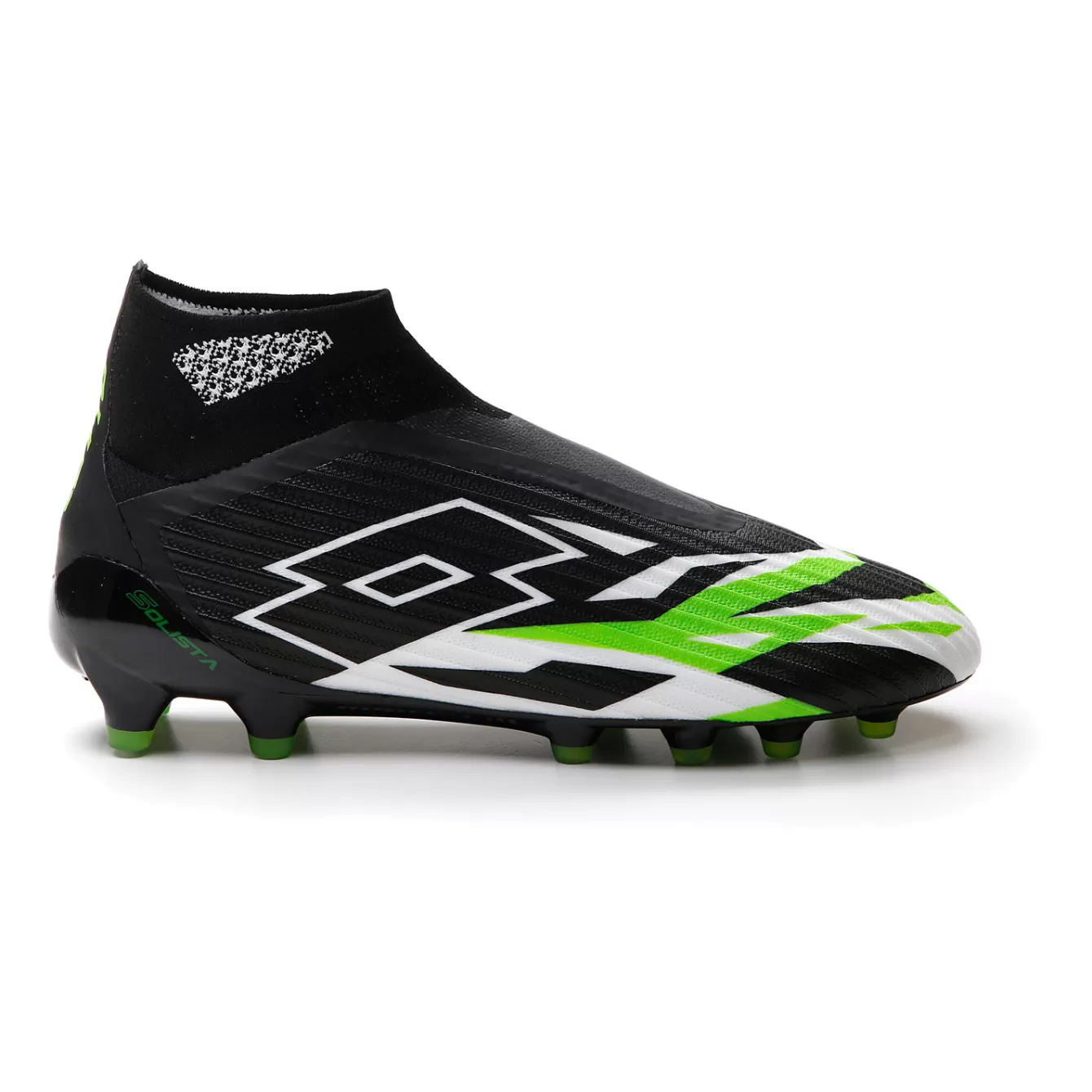 Man Lotto Solista 100 Vi Gravity Fg