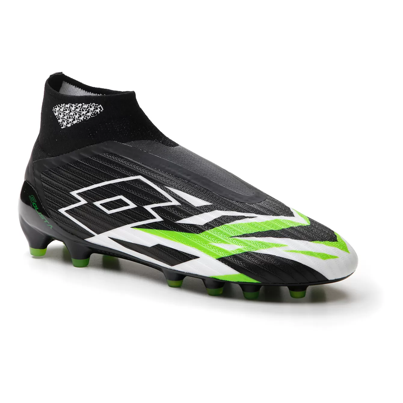Man Lotto Solista 100 Vi Gravity Fg