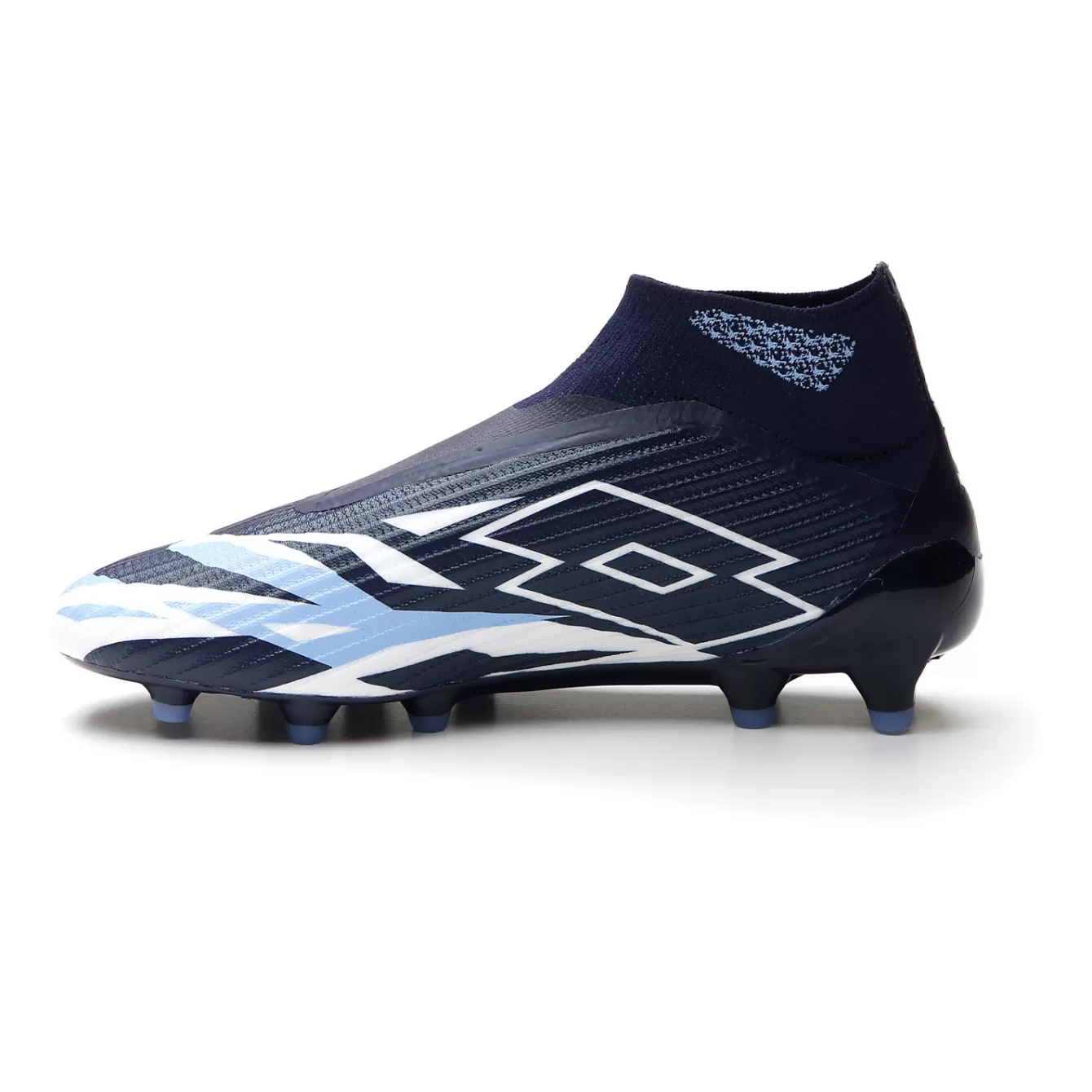 Man Lotto Solista 100 Vi Gravity Fg