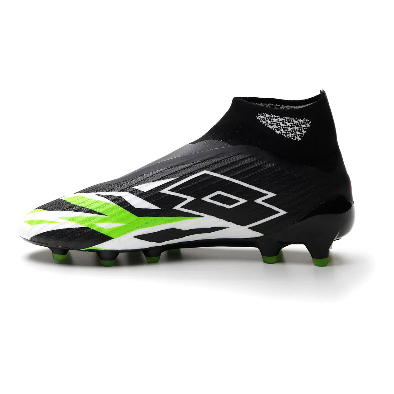 Man Lotto Solista 100 Vi Gravity Fg