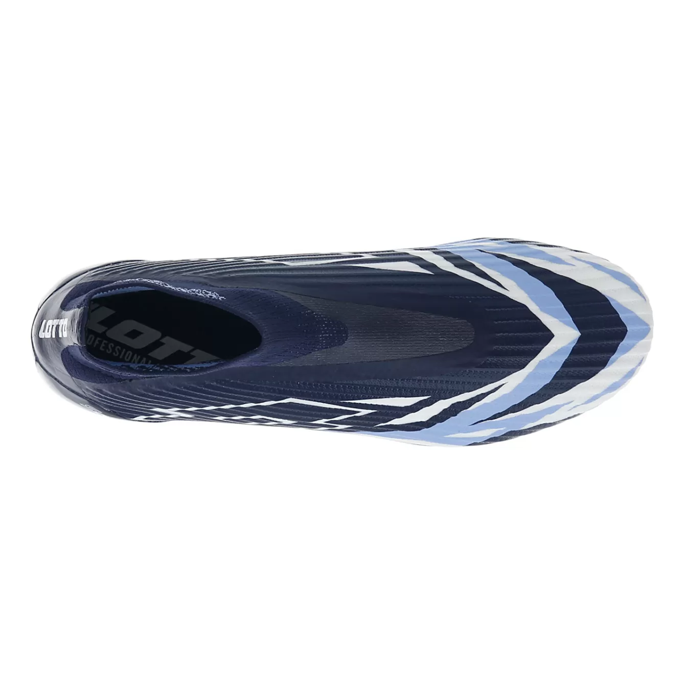 Man Lotto Solista 100 Vi Gravity Fg