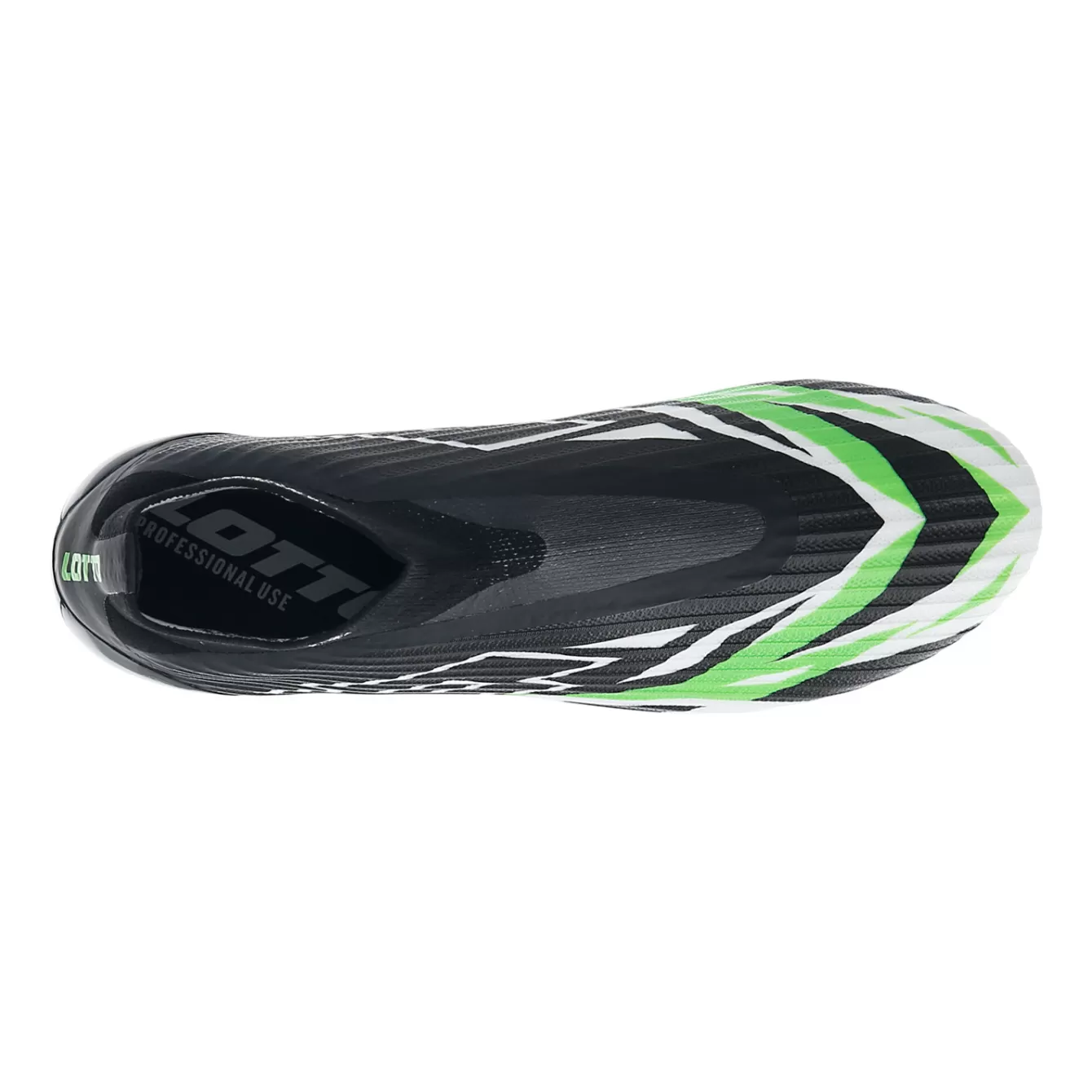 Man Lotto Solista 100 Vi Gravity Fg