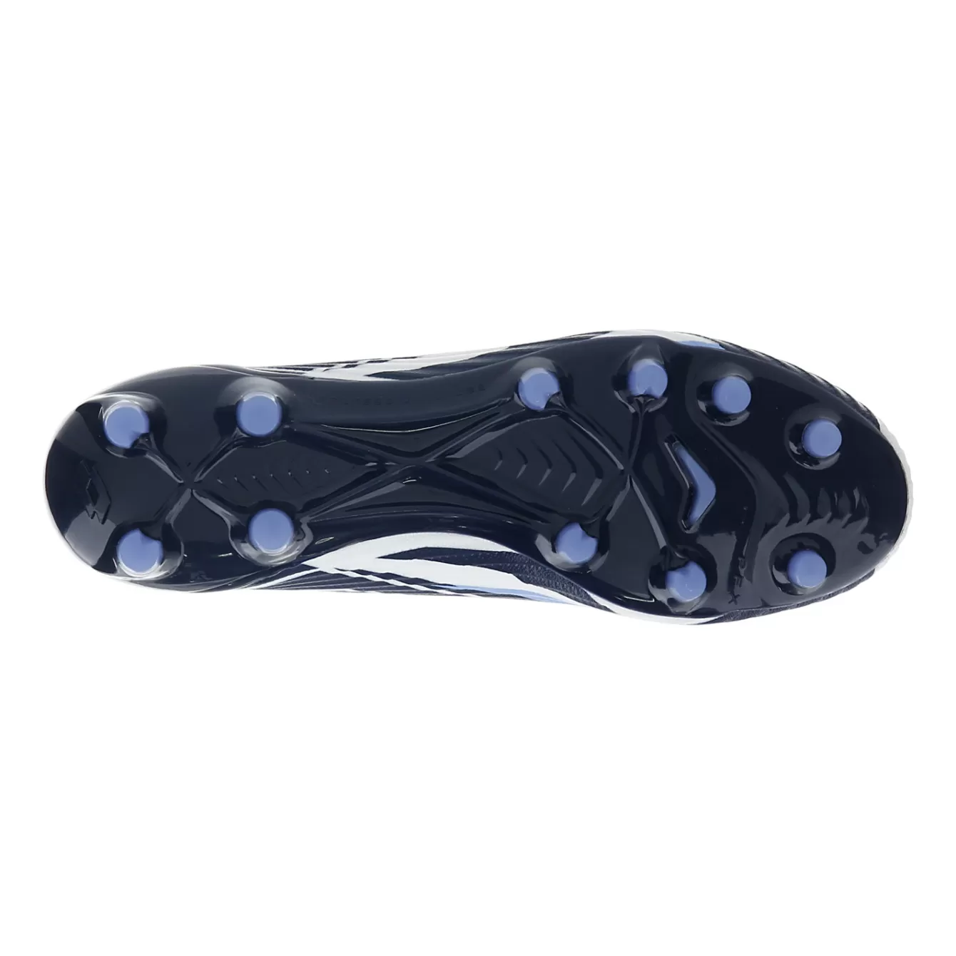 Man Lotto Solista 100 Vi Gravity Fg