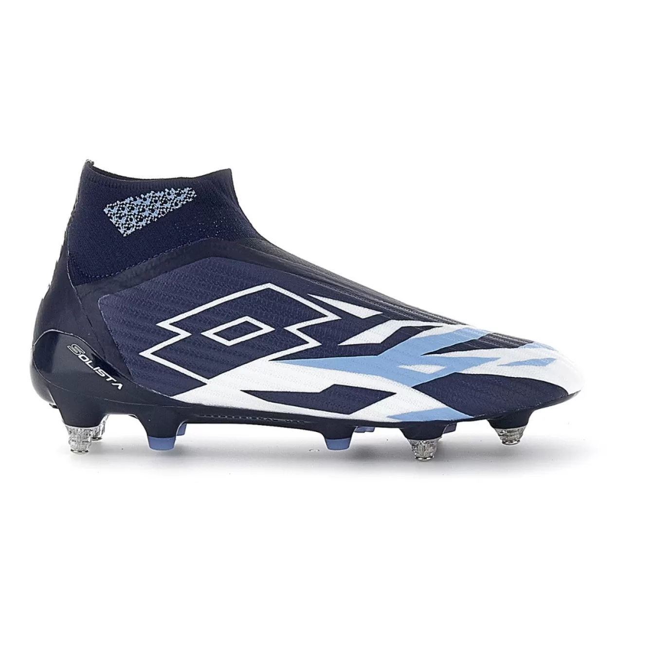 Man Lotto Solista 100 Vi Gravity Sgx