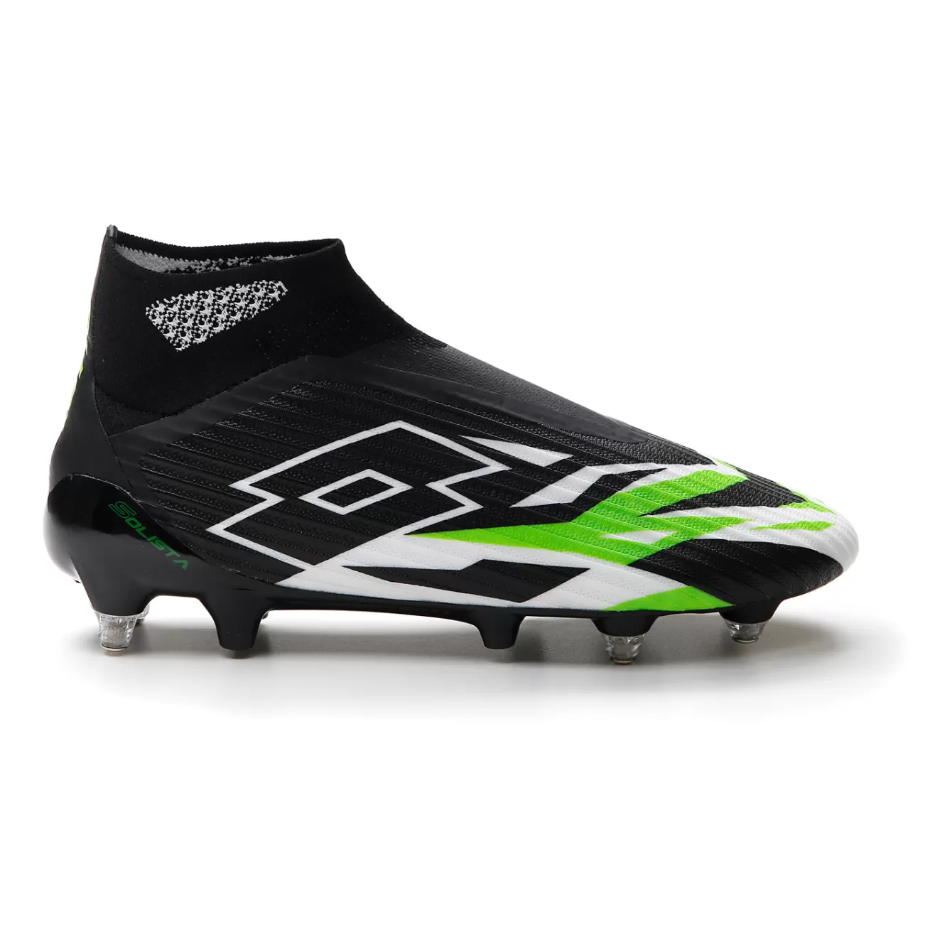 Man Lotto Solista 100 Vi Gravity Sgx