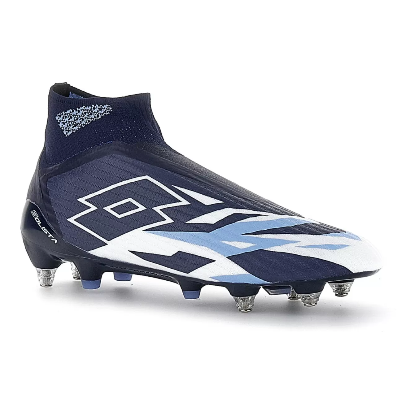 Man Lotto Solista 100 Vi Gravity Sgx