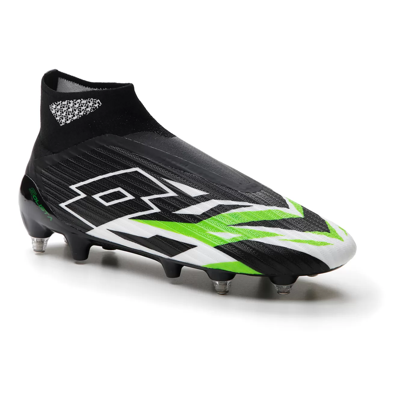 Man Lotto Solista 100 Vi Gravity Sgx