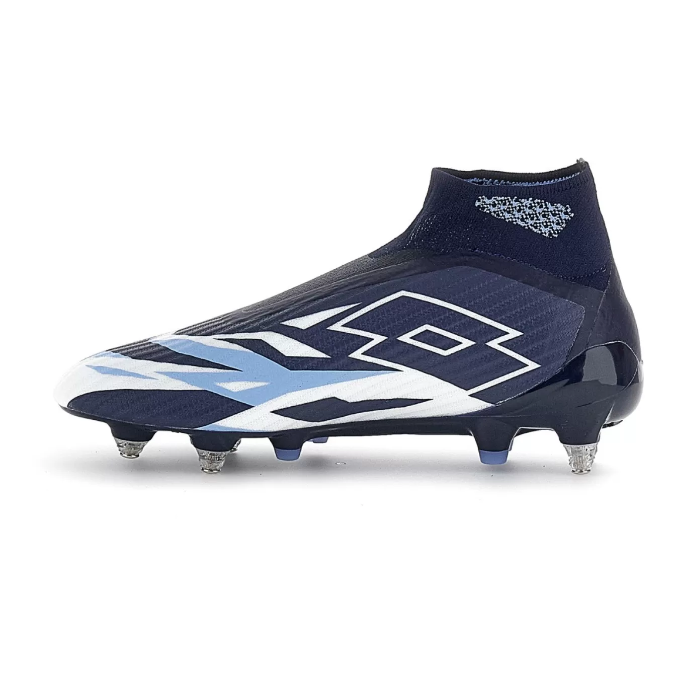 Man Lotto Solista 100 Vi Gravity Sgx