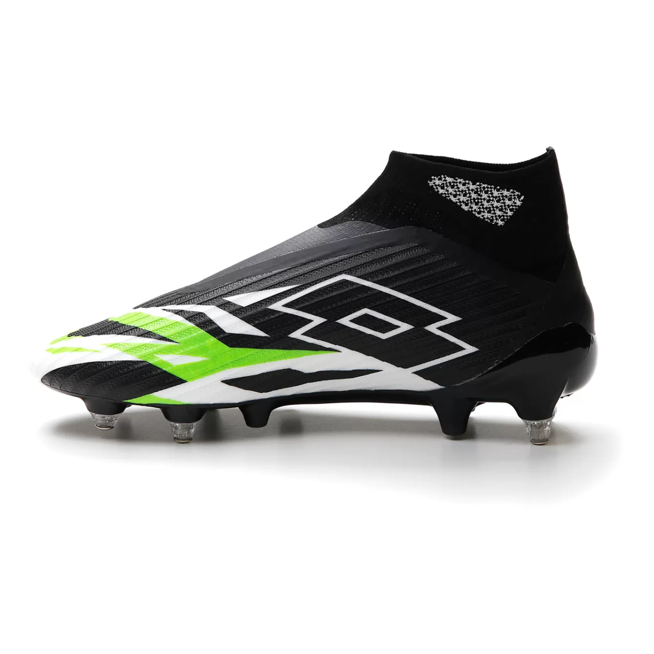 Man Lotto Solista 100 Vi Gravity Sgx