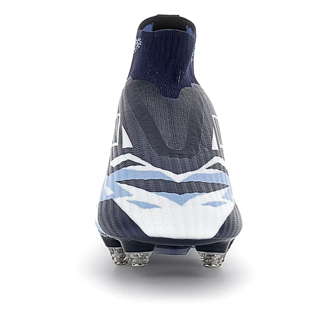 Man Lotto Solista 100 Vi Gravity Sgx