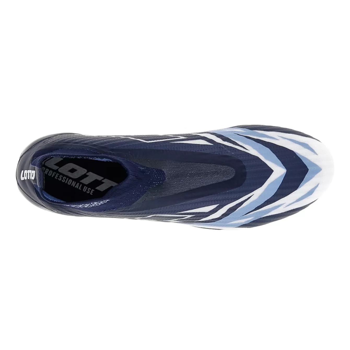 Man Lotto Solista 100 Vi Gravity Sgx