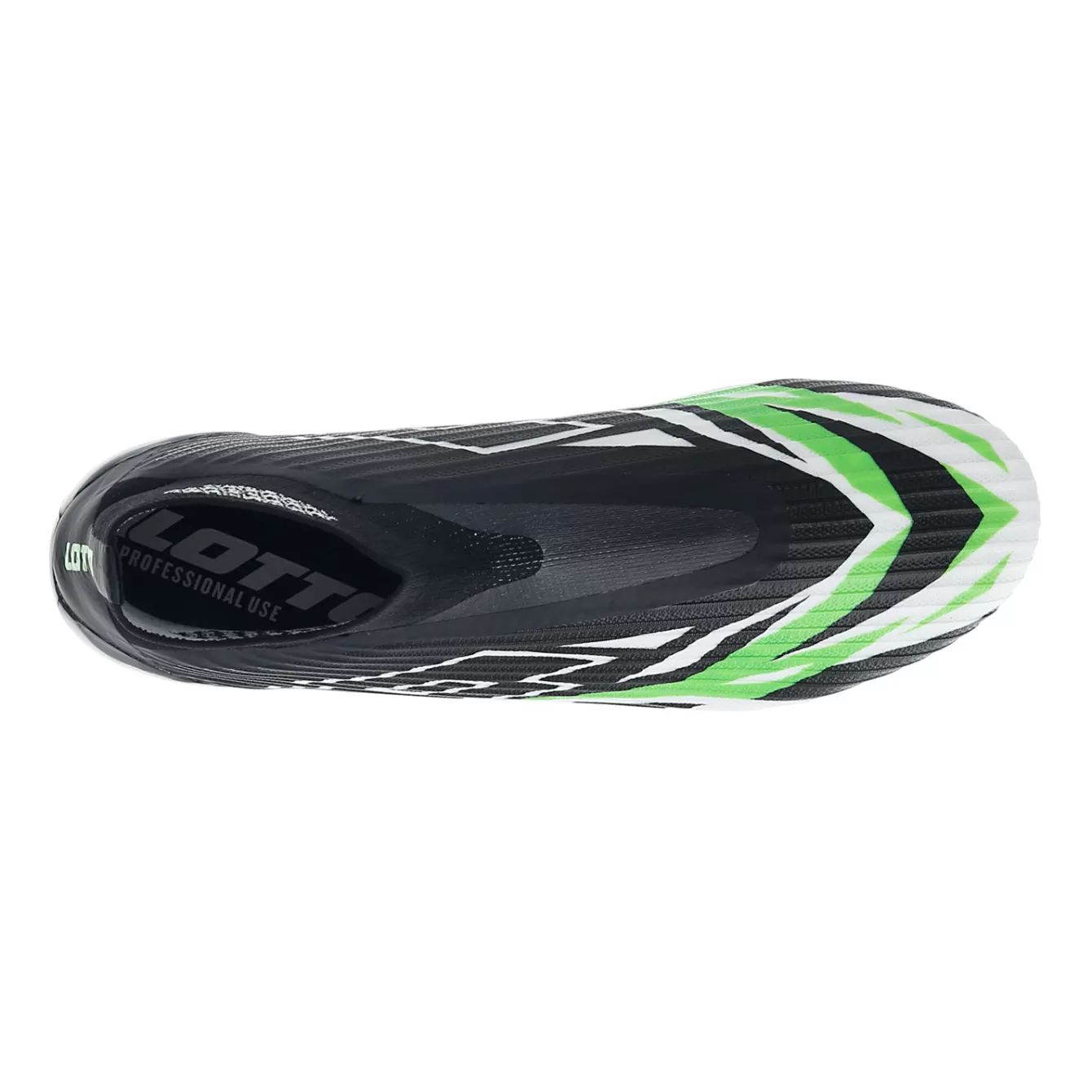Man Lotto Solista 100 Vi Gravity Sgx