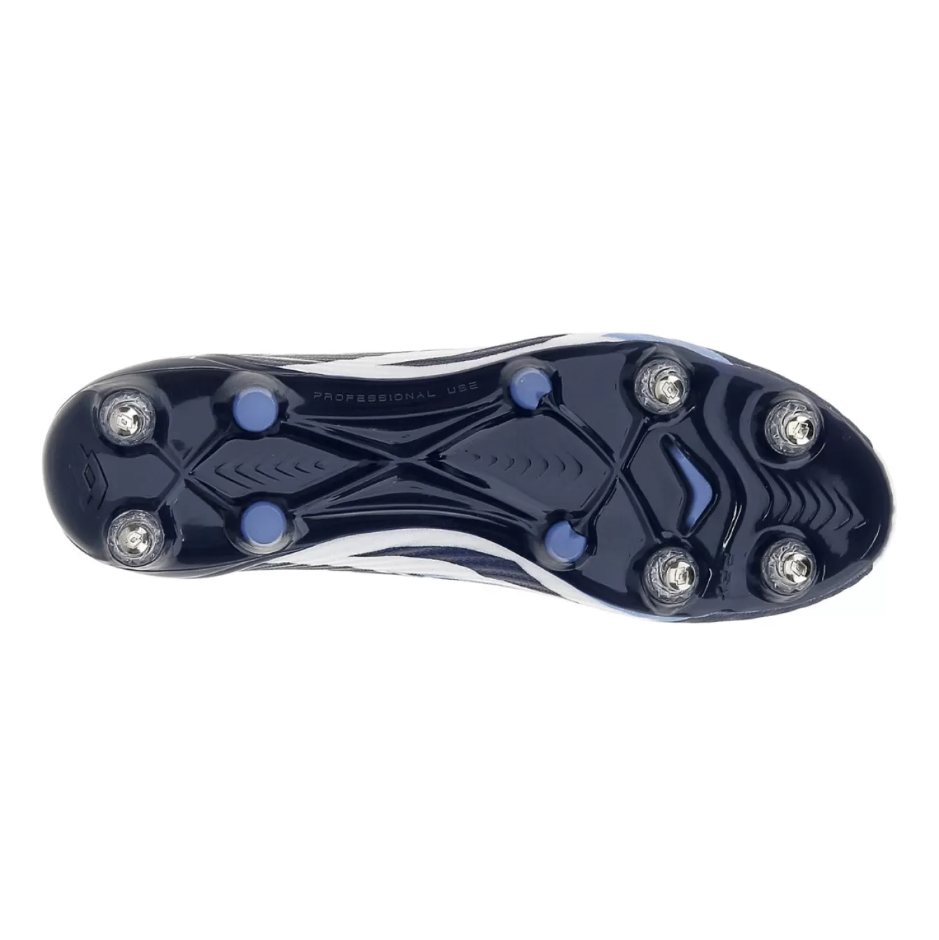 Man Lotto Solista 100 Vi Gravity Sgx