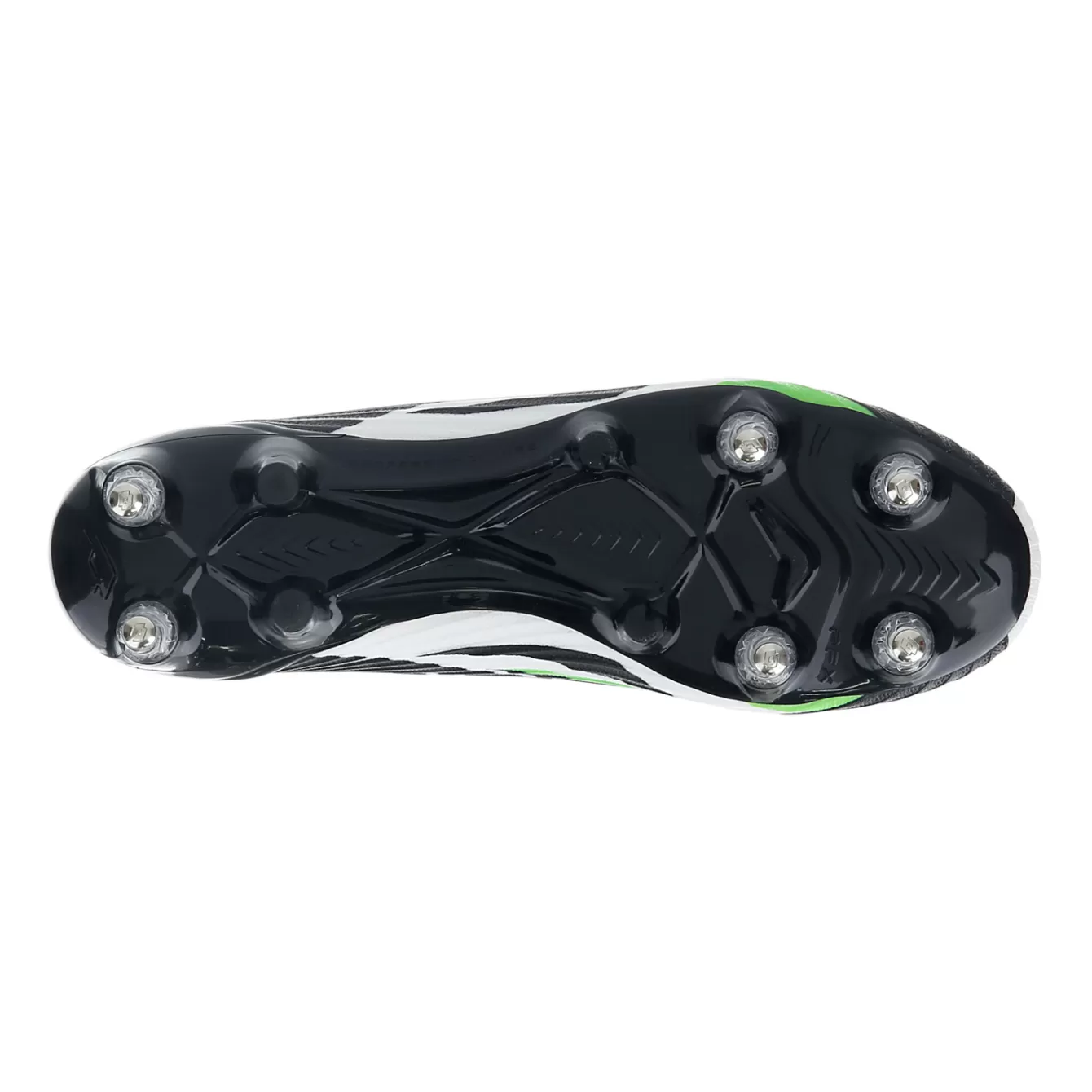 Man Lotto Solista 100 Vi Gravity Sgx