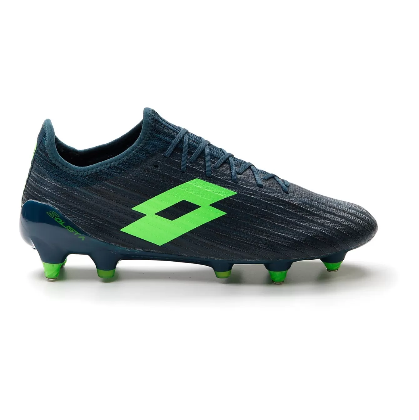 Man Lotto Solista 200 Iii Sgx