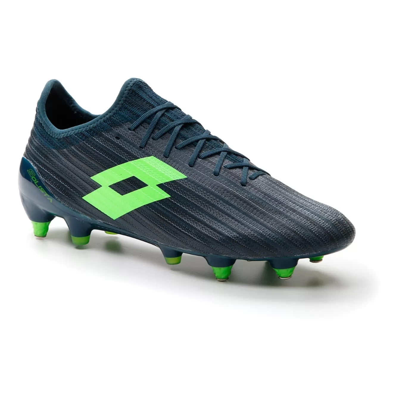 Man Lotto Solista 200 Iii Sgx