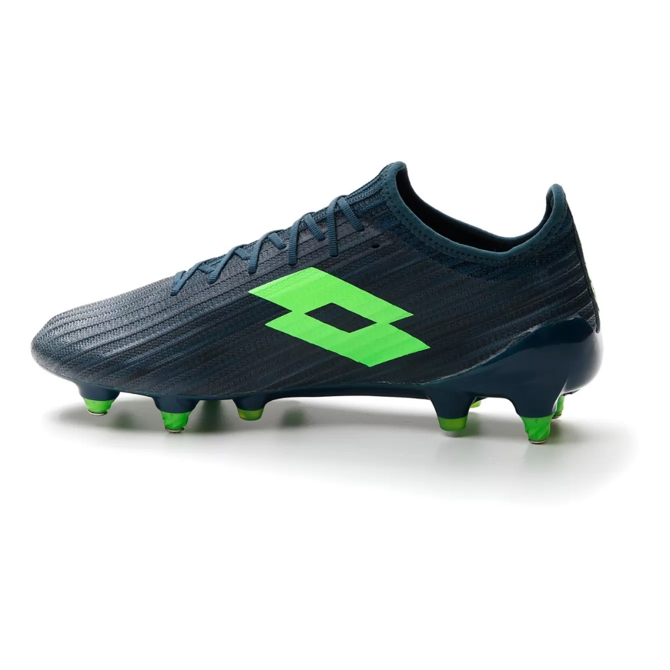 Man Lotto Solista 200 Iii Sgx