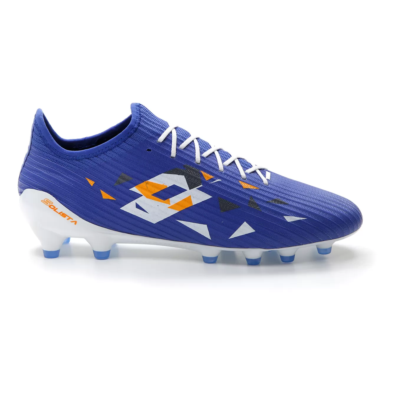 Man Lotto Solista 200 Iv Fg