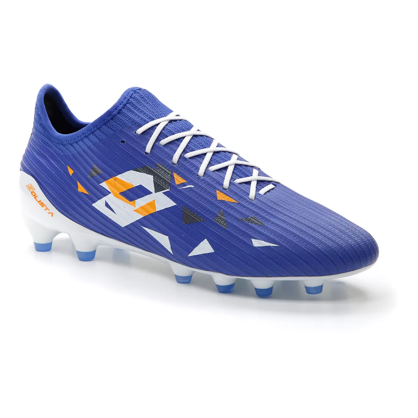 Man Lotto Solista 200 Iv Fg