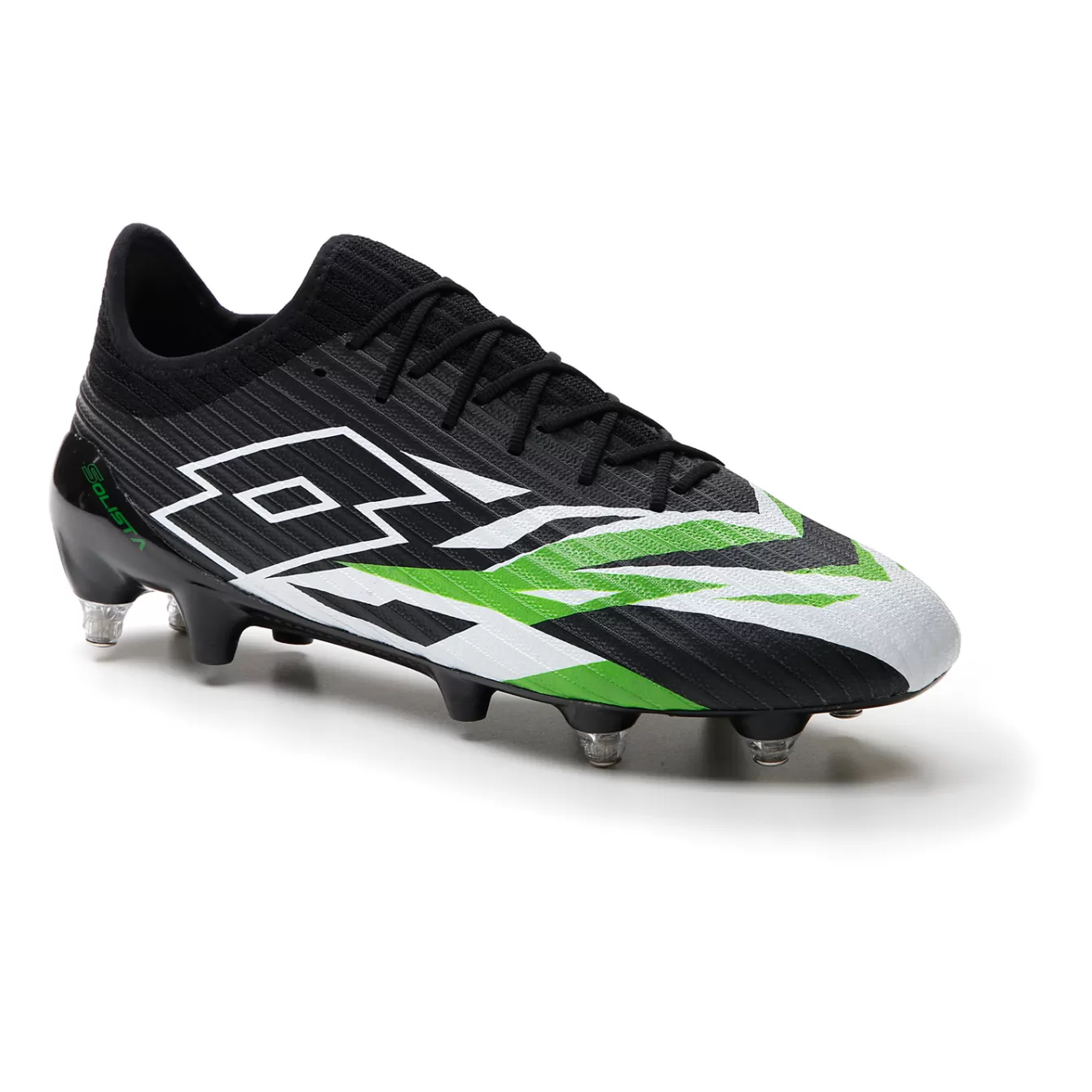 Man Lotto Solista 200 Vi Sgx