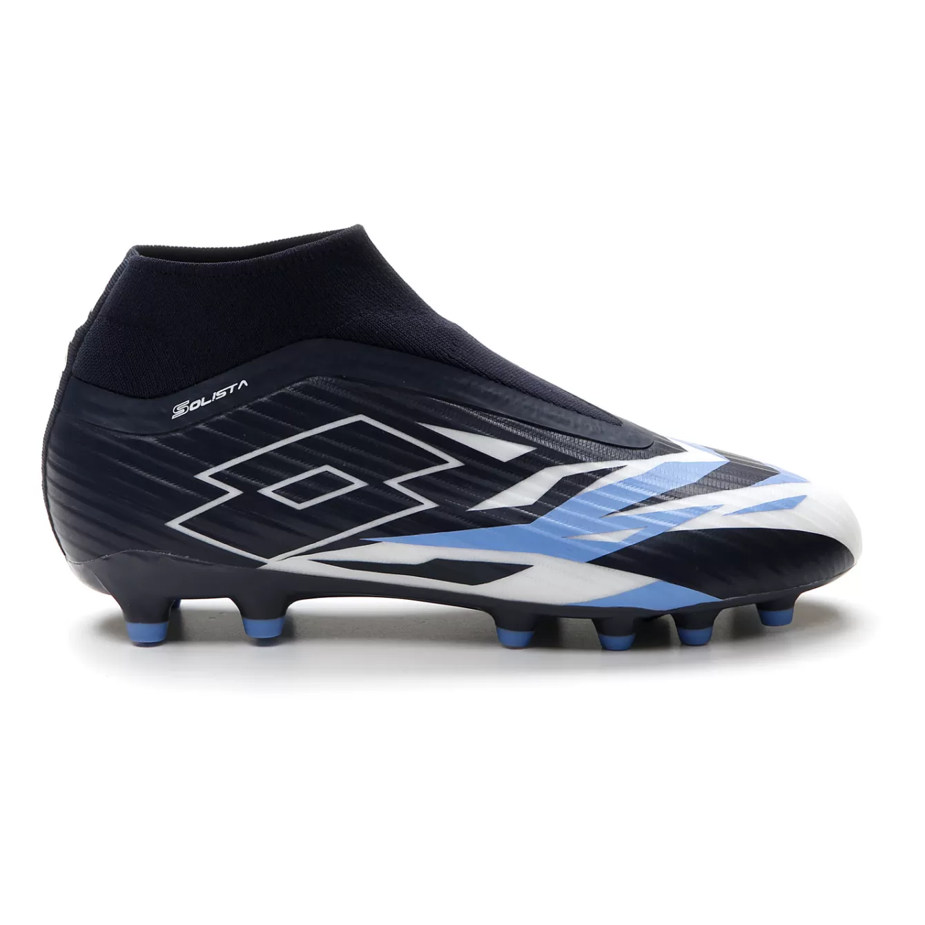 Man Lotto Solista 300 Vi Gravity Fg