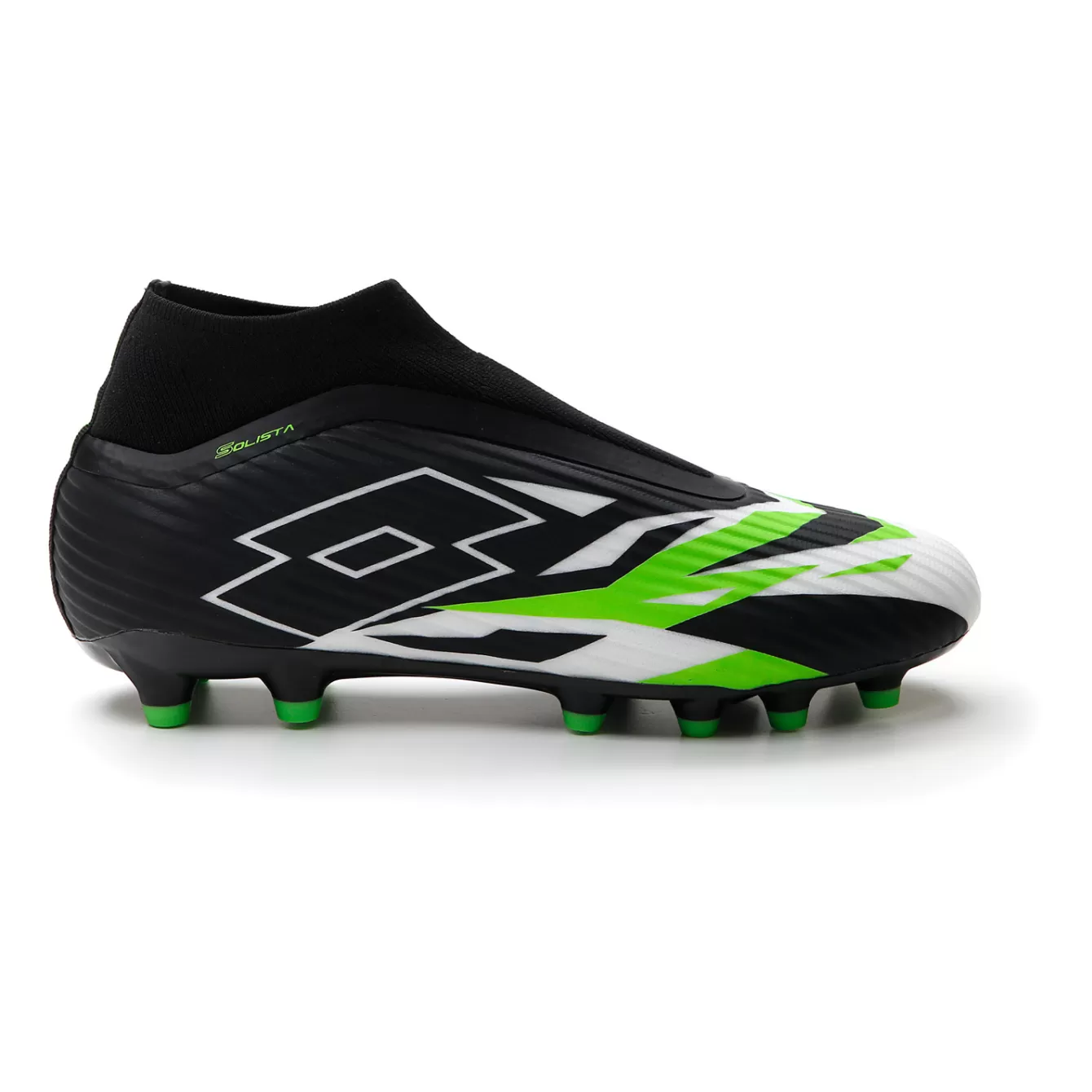 Man Lotto Solista 300 Vi Gravity Fg