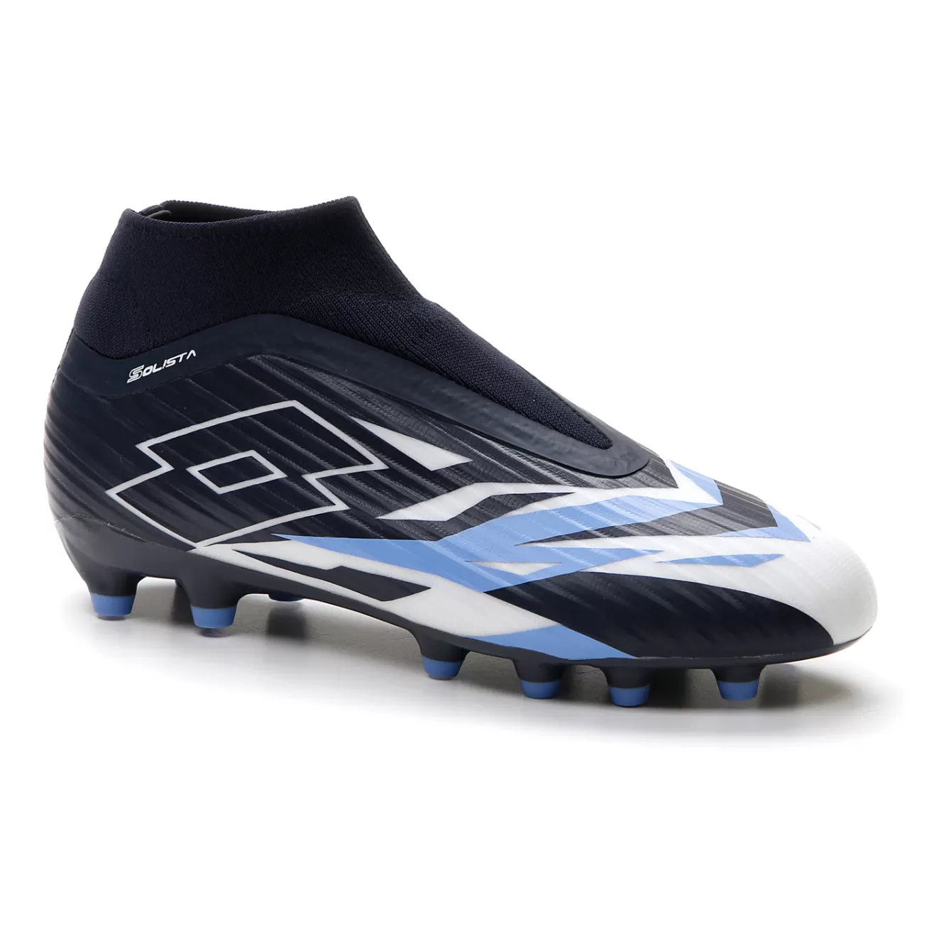 Man Lotto Solista 300 Vi Gravity Fg