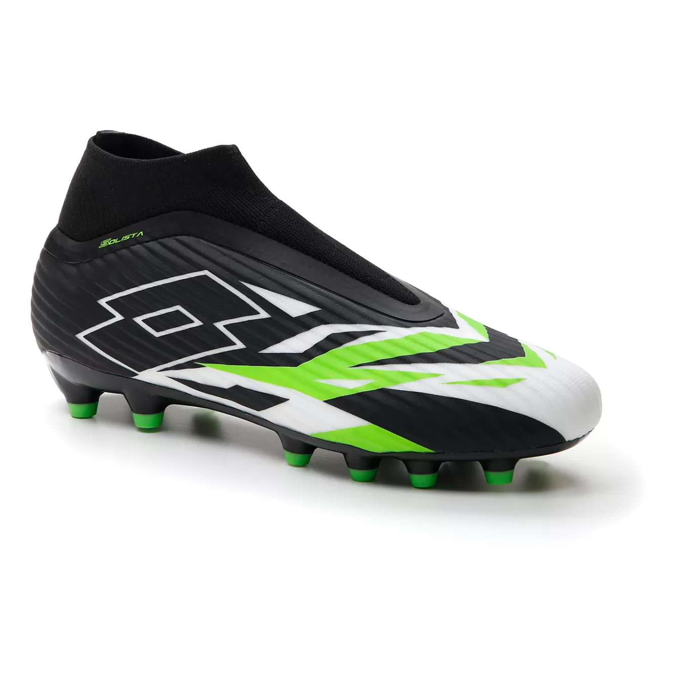 Man Lotto Solista 300 Vi Gravity Fg