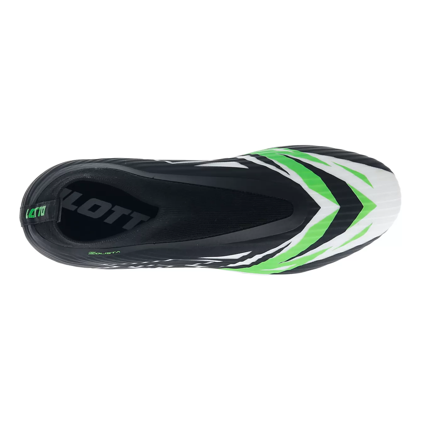 Man Lotto Solista 300 Vi Gravity Fg